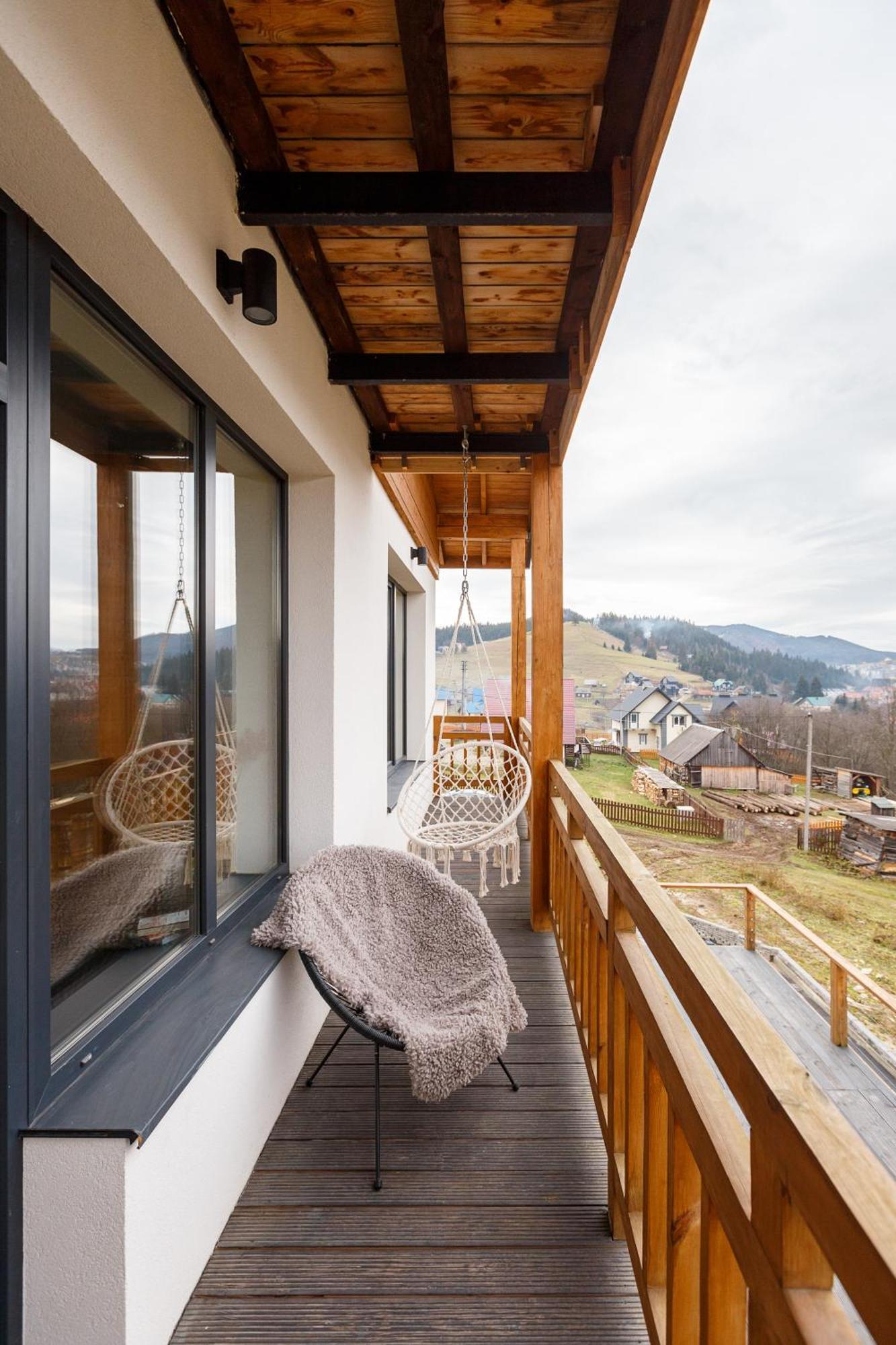 Yo Hotel Bukovel Room photo